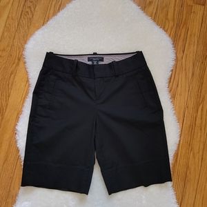 Banana Republic Martin Fit Stretch Shorts